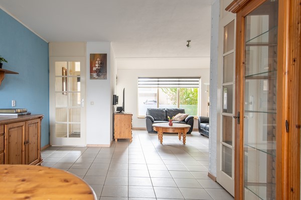 Medium property photo - Dopheidestraat 45, 2165 VN Lisserbroek